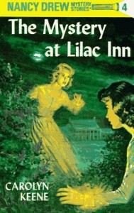 Mystery at Lilac Inn